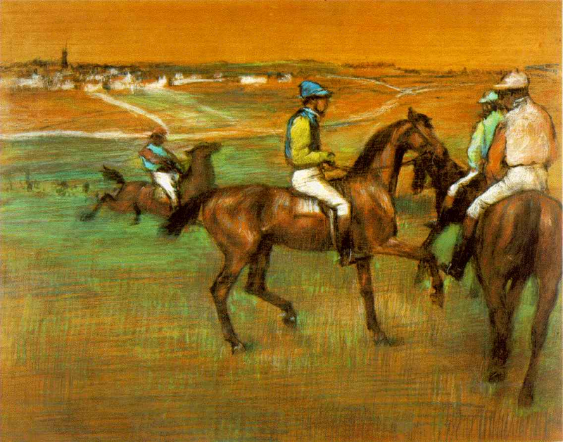 Illustration for article titled What Sunsets Painted Centuries Ago Reveal About Global Air Pollution